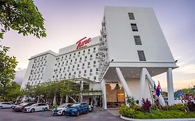 Tune Hotel - Danga Bay Johor